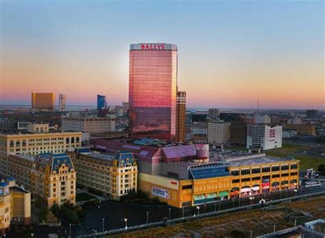 Atlantic City Deals & Packages .